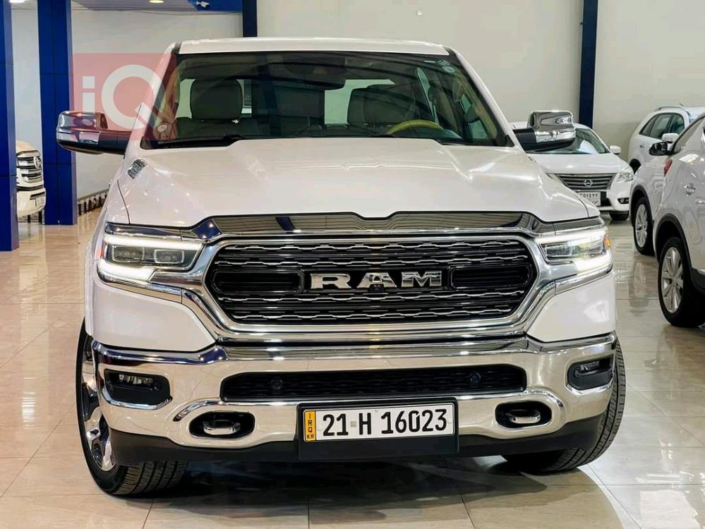 رام 1500